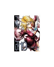 TERRA FORMARS 19 (COMIC)