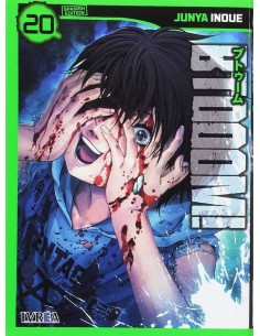 BTOOOM! 20 (COMIC)