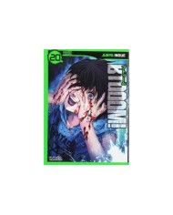 BTOOOM! 20 (COMIC)