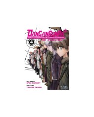 DANGANRONPA THE ANIMATION 04