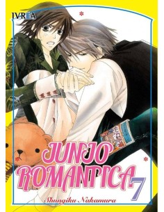 JUNJO ROMANTICA 07 (COMIC)