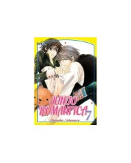 JUNJO ROMANTICA 07 (COMIC)
