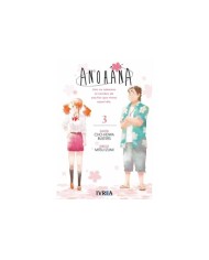 ANOHANA 03 ANOHANA 03
