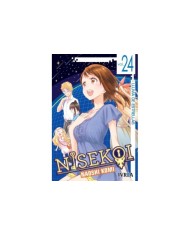 NISEKOI 24 (COMIC)