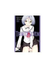 TRINITY SEVEN 10