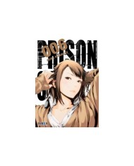 PRISON SCHOOL 06 (COMIC)