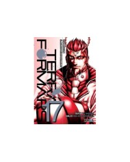 TERRA FORMARS 17 (COMIC)