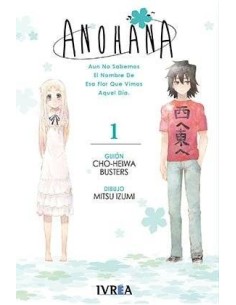 ANOHANA 01