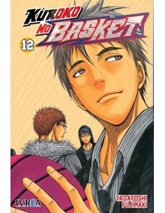 KUROKO NO BASKET 12 (COMIC)