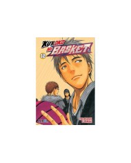 KUROKO NO BASKET 12 (COMIC)
