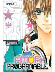 AMOR PROGRAMABLE 02