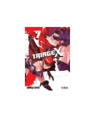 TRIAGE X 07