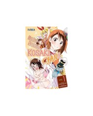 MAGICAL PATISSIERE KOSAKI-CHAN!! 01 (COMIC)