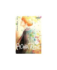 AOHA RIDE VOL. 11
