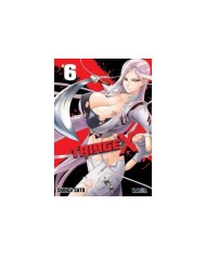 TRIAGE X 06