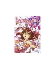 EL DELIRIO DE ANI (TOMO UNICO)
