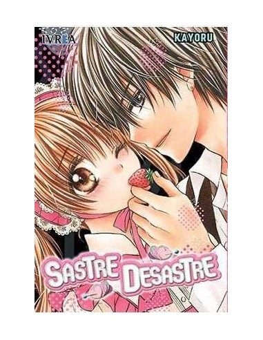 SASTRE DESASTRE (TOMO UNICO)
