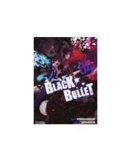 BLACK BULLET 04