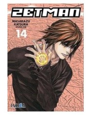 ZETMAN 14 (COMIC)