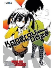 KAGEROU DAZE 03