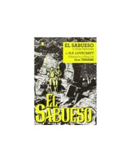 EL SABUESO Y OTRAS HISTORIAS (TOMO UNICO)