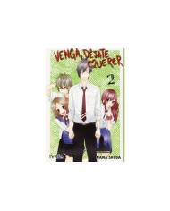 VENGA, DEJATE QUERER 02