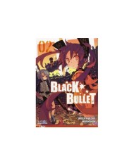 BLACK BULLET 02