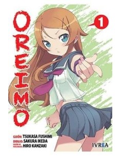 OREIMO 01