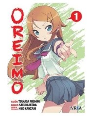 OREIMO 01