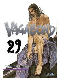 VAGABOND 29 (COMIC)