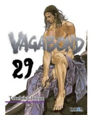 VAGABOND 29 (COMIC)