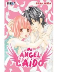MI ANGEL CAIDO (TOMO UNICO)