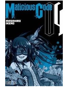 MALICIOUS CODE 04 (ULTIMO NUMERO)