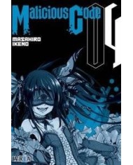 MALICIOUS CODE 04 (ULTIMO NUMERO)