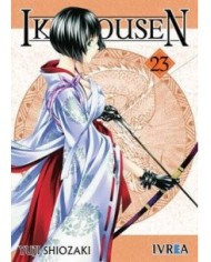IKKITOUSEN 23 (COMIC)