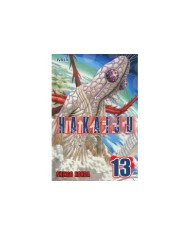 HAKAIJU 13 (COMIC)