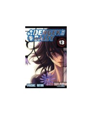 DENGEKI DAISY 13 (COMIC)