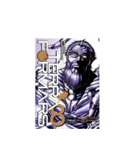 TERRA FORMARS 08 (COMIC)