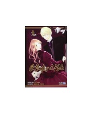 EL CONDE Y EL HADA 01