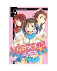 NISEKOI 9