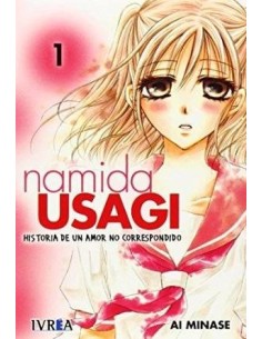 NAMIDA USAGI 01