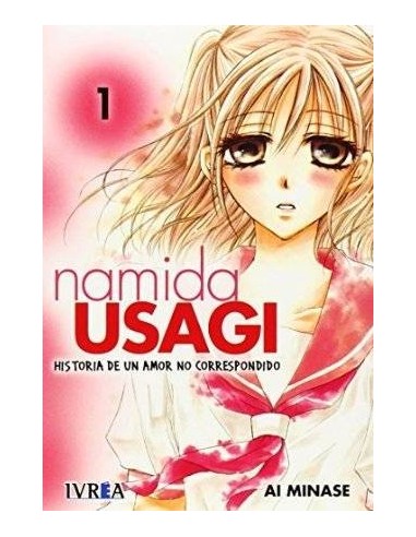 NAMIDA USAGI 01