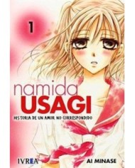 NAMIDA USAGI 01