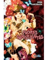 FLORES SANGRIENTAS(TOMO UNICO)