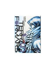 TERRA FORMARS 05 (COMIC)