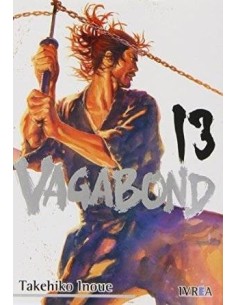 VAGABOND 13 (COMIC) VAGABOND 13 (COMIC)