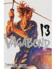 VAGABOND 13 (COMIC)