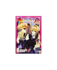 TO LOVE RU DARKNESS 04 (COMIC)