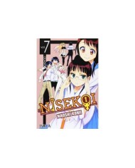 NISEKOI 07 (COMIC)