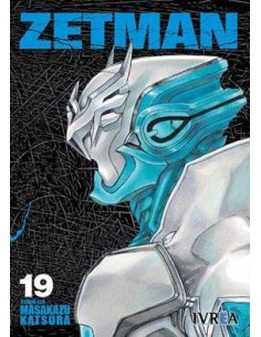 ZETMAN 19 (COMIC)